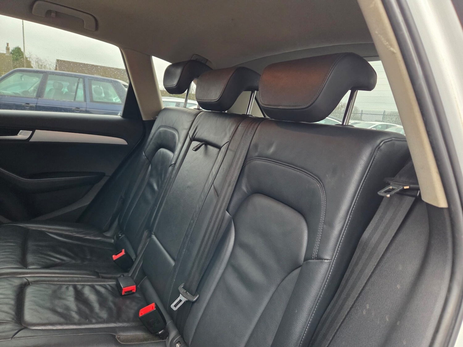 Used Audi Q5 2012 for sale - 77493830: Photo 26