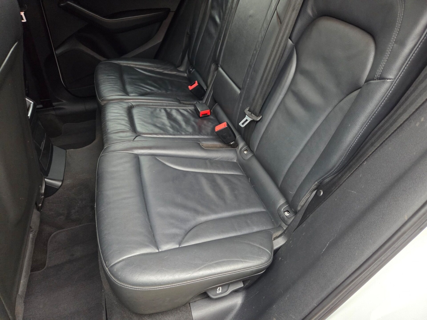 Used Audi Q5 2012 for sale - 77493830: Photo 27