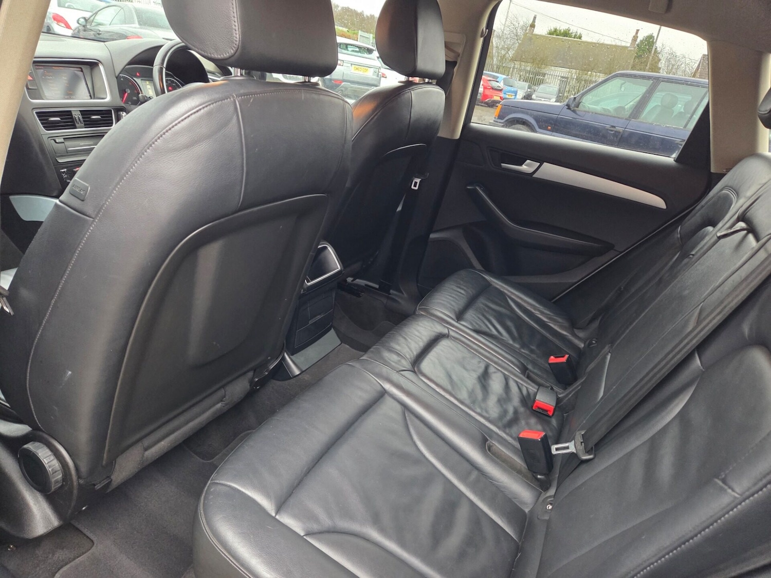 Used Audi Q5 2012 for sale - 77493830: Photo 28