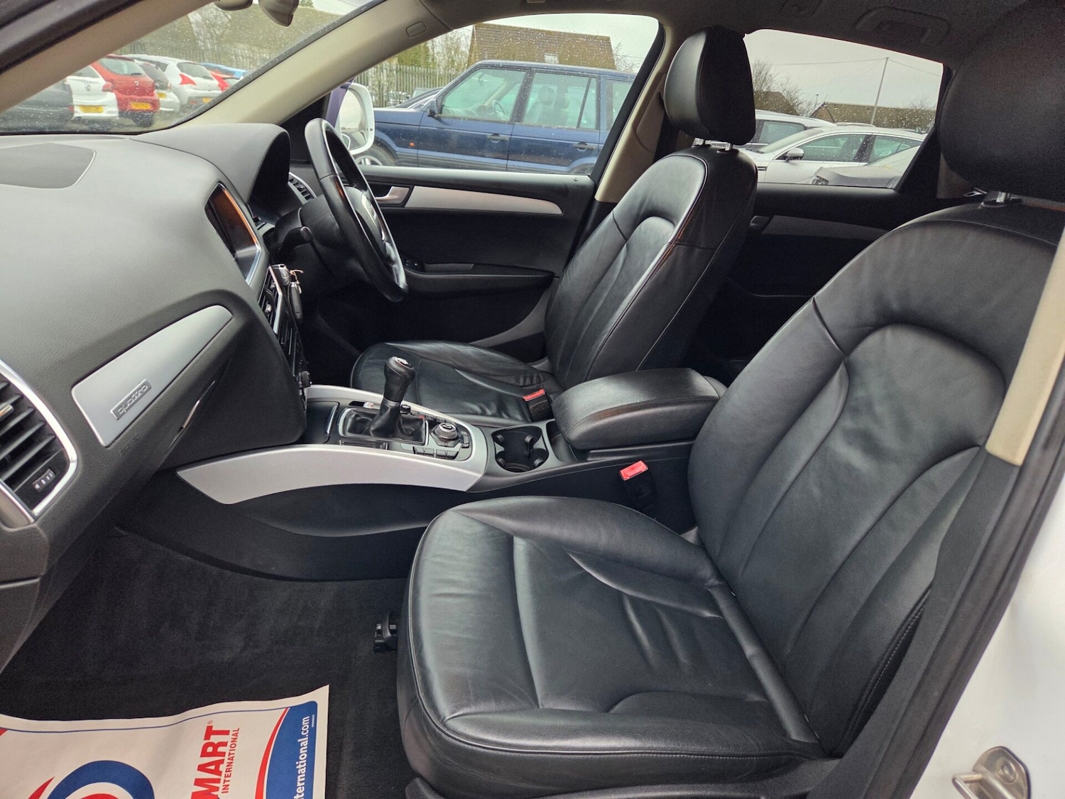 Used Audi Q5 2012 for sale - 77493830: Photo 29