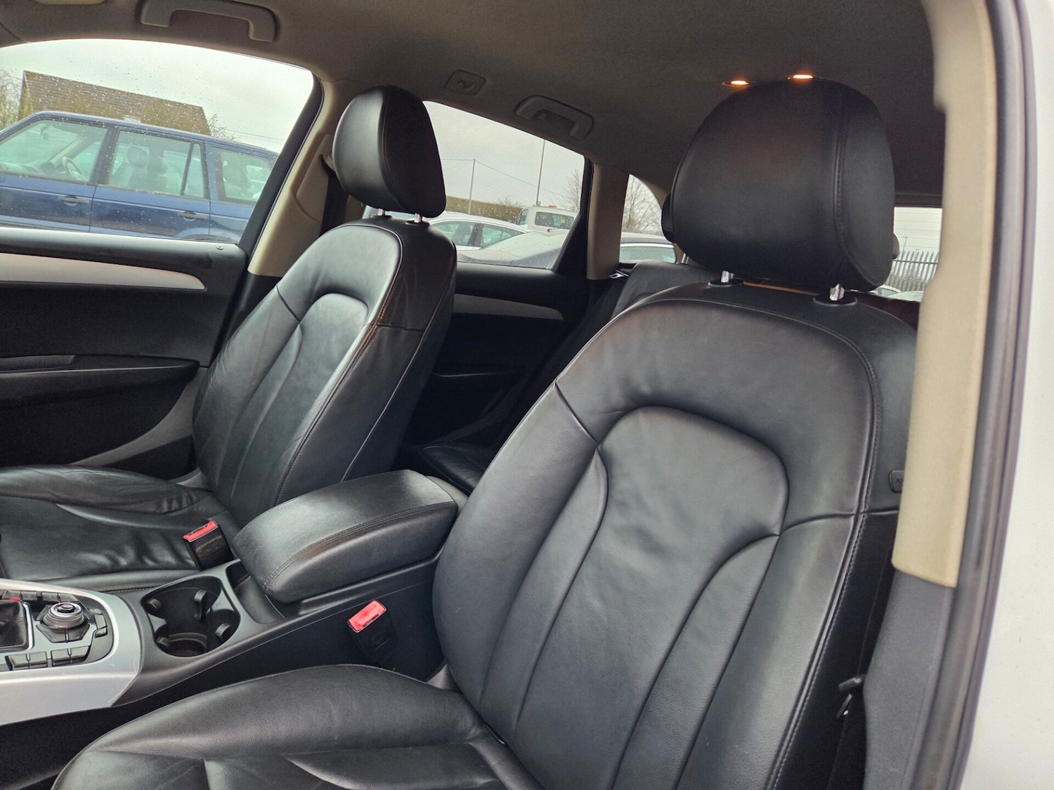 Used Audi Q5 2012 for sale - 77493830: Photo 30