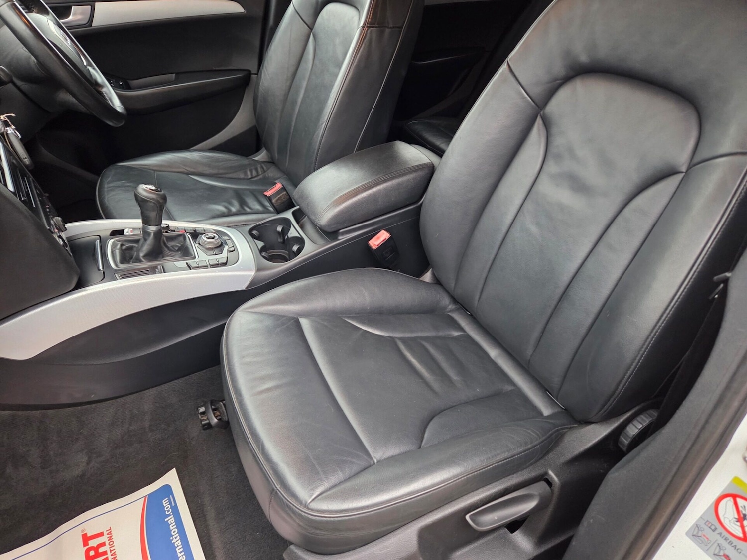 Used Audi Q5 2012 for sale - 77493830: Photo 31