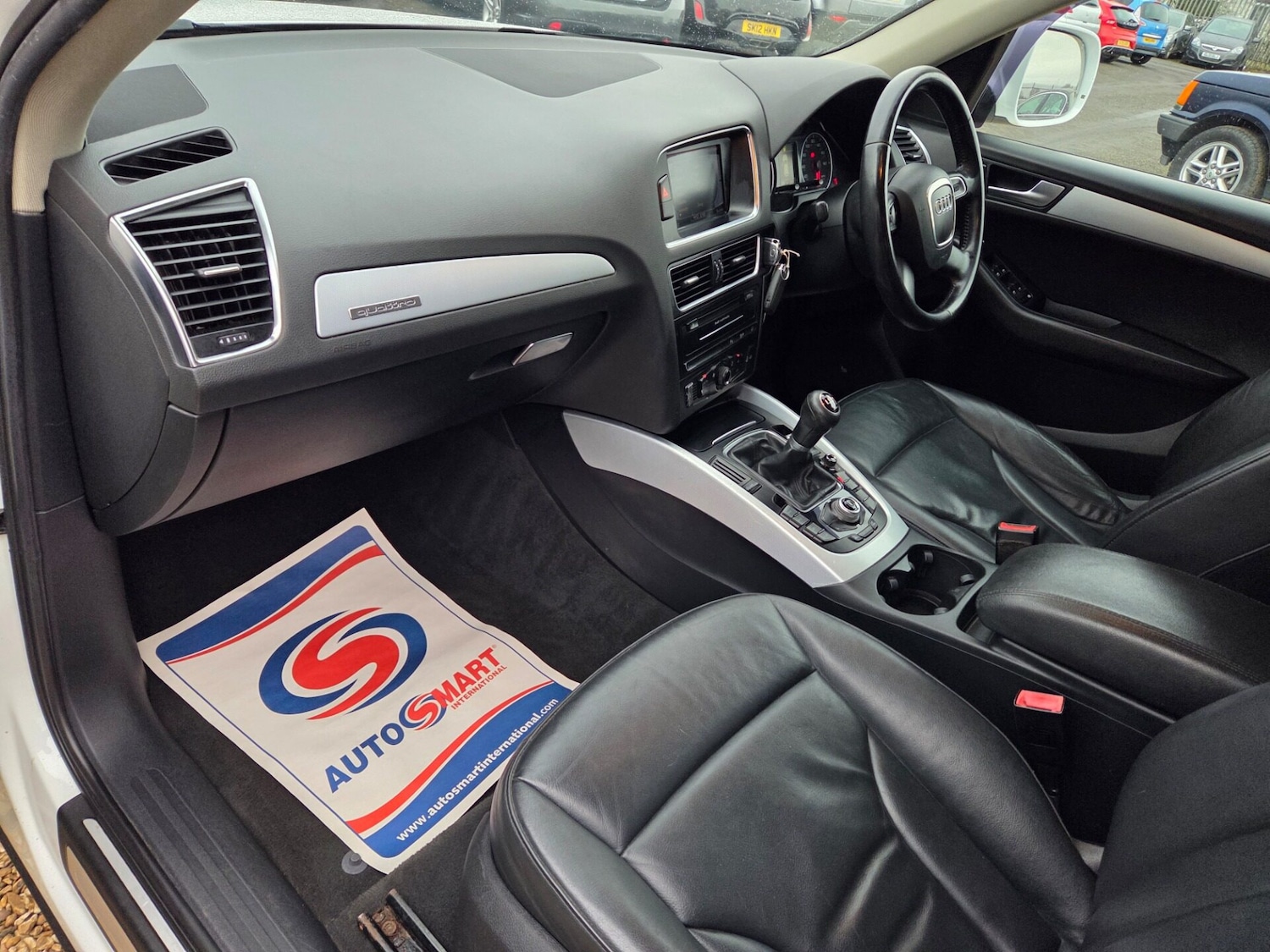 Used Audi Q5 2012 for sale - 77493830: Photo 32