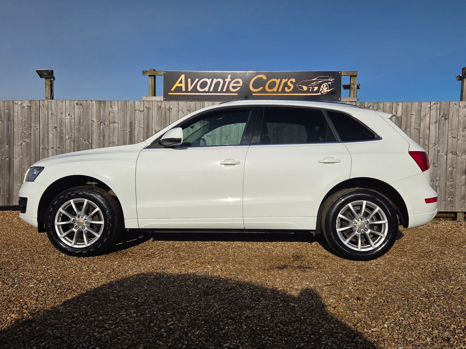 Used Audi Q5 2012 for sale - 77493830: Photo 6