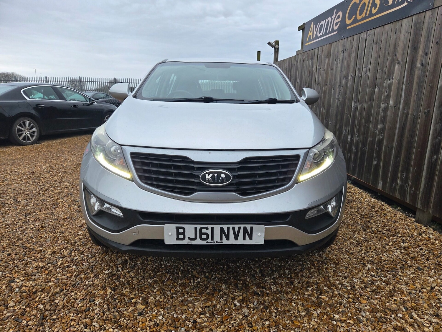 Used Kia Sportage 2011 for sale - 77989521: Photo 5