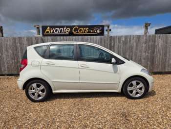 Used Mercedes-Benz A-Class 2011 for sale - 74858840: Photo