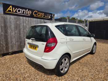 Used Mercedes-Benz A-Class 2011 for sale - 74858840: Photo