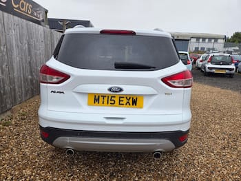 Used Ford Kuga 2015 for sale - 79705805: Photo
