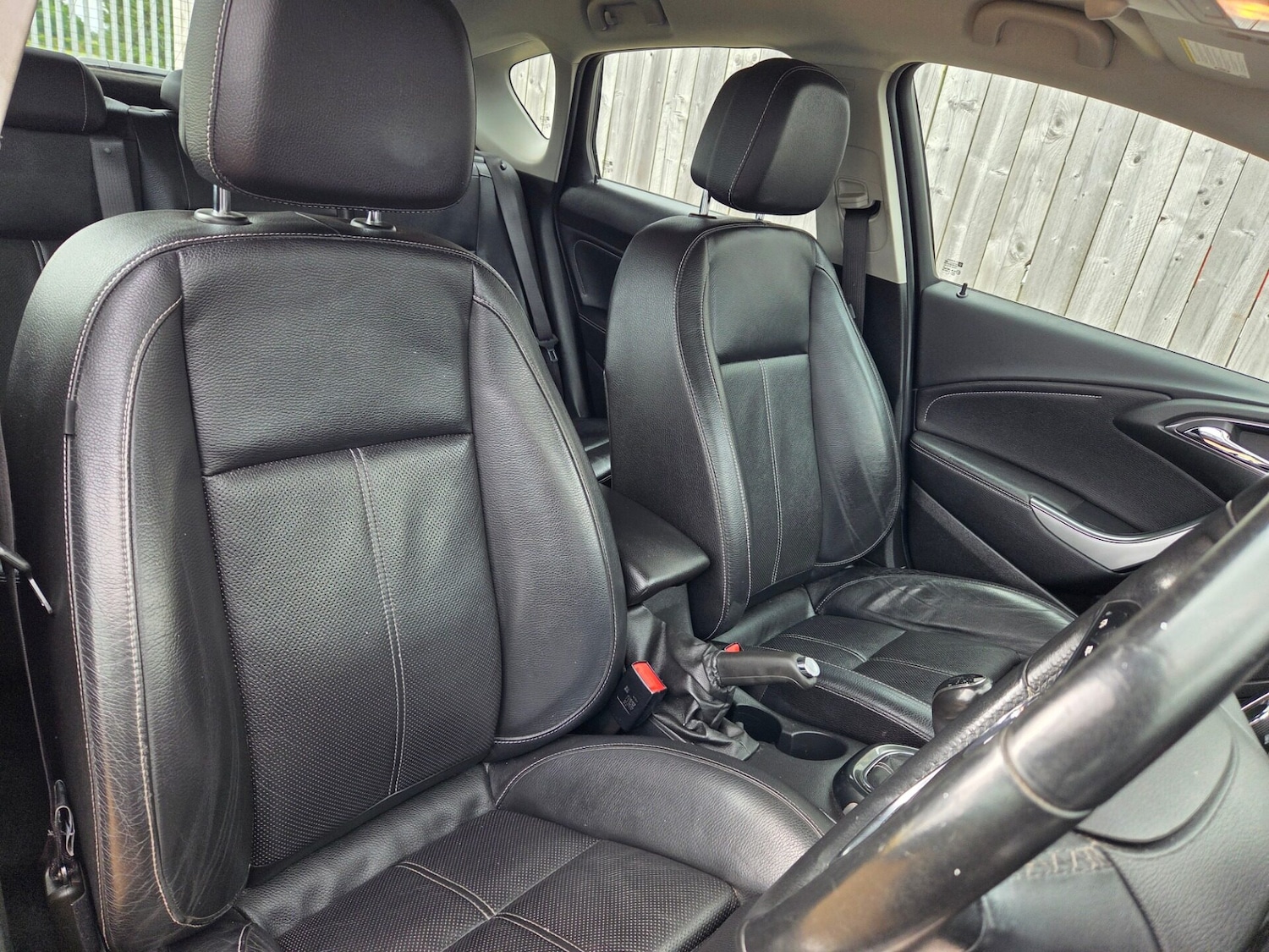 Vehicle 15