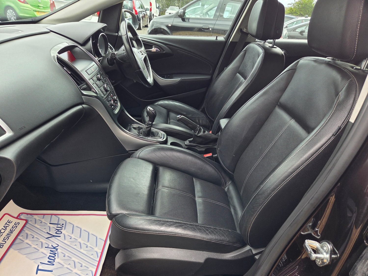 Vehicle 26