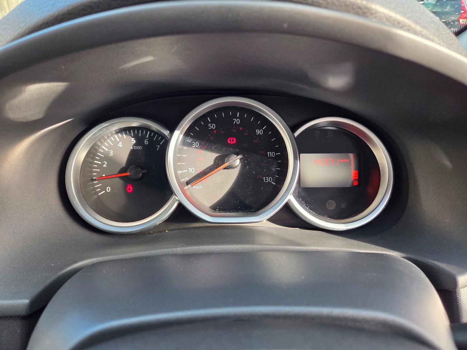 Used Dacia Sandero 2017 for sale - 76353736: Photo 13