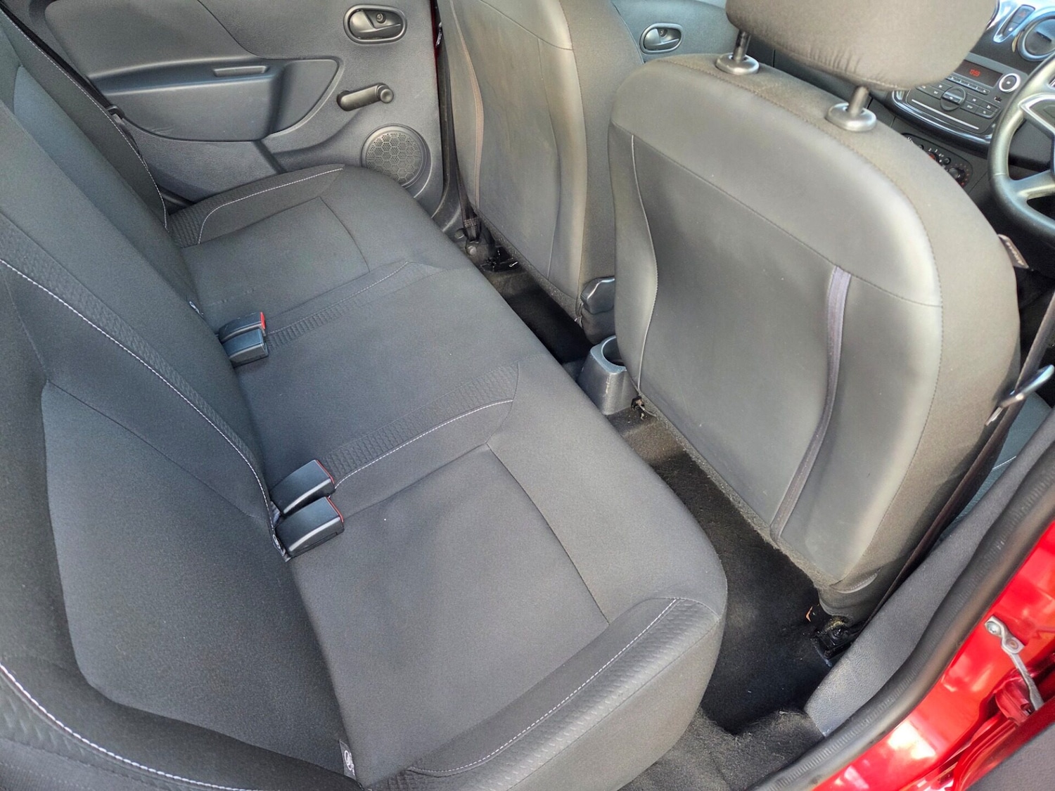 Used Dacia Sandero 2017 for sale - 76353736: Photo 19