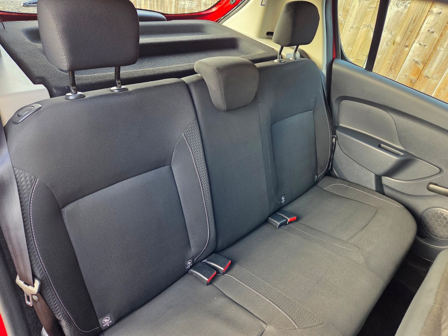 Used Dacia Sandero 2017 for sale - 76353736: Photo 20