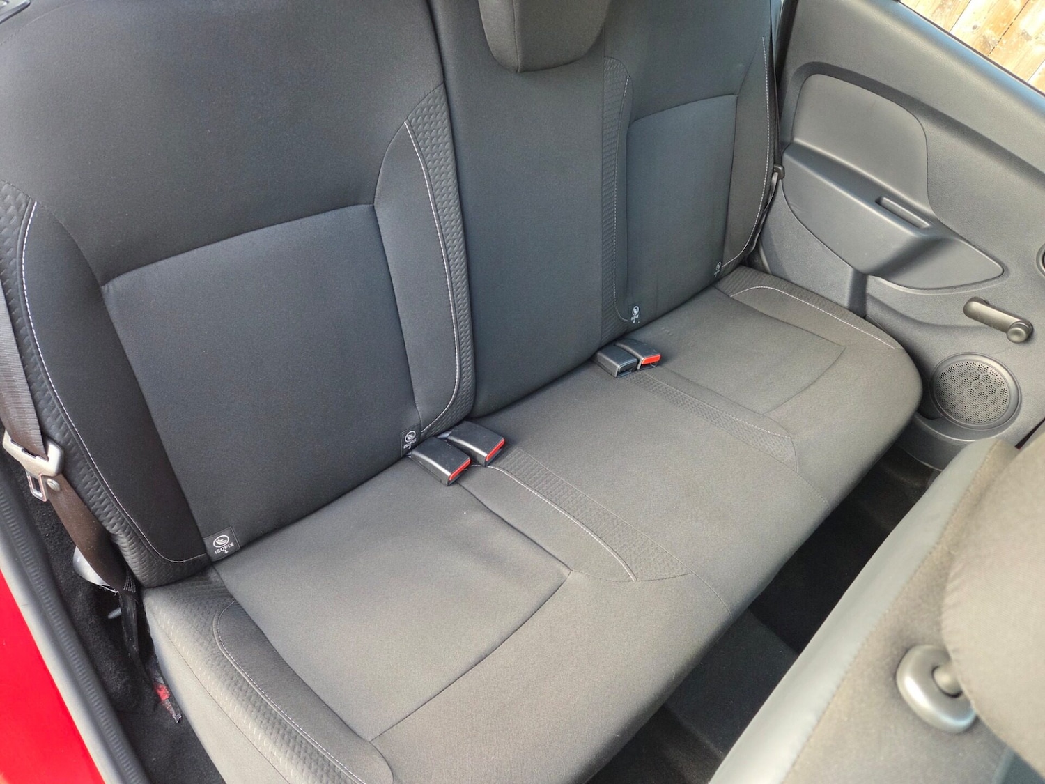 Used Dacia Sandero 2017 for sale - 76353736: Photo 21