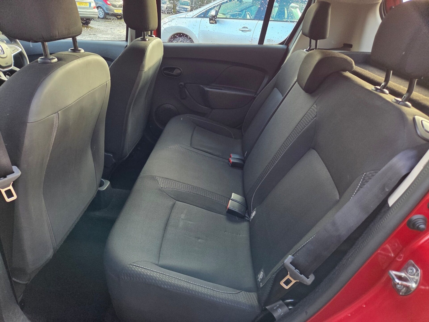 Used Dacia Sandero 2017 for sale - 76353736: Photo 23