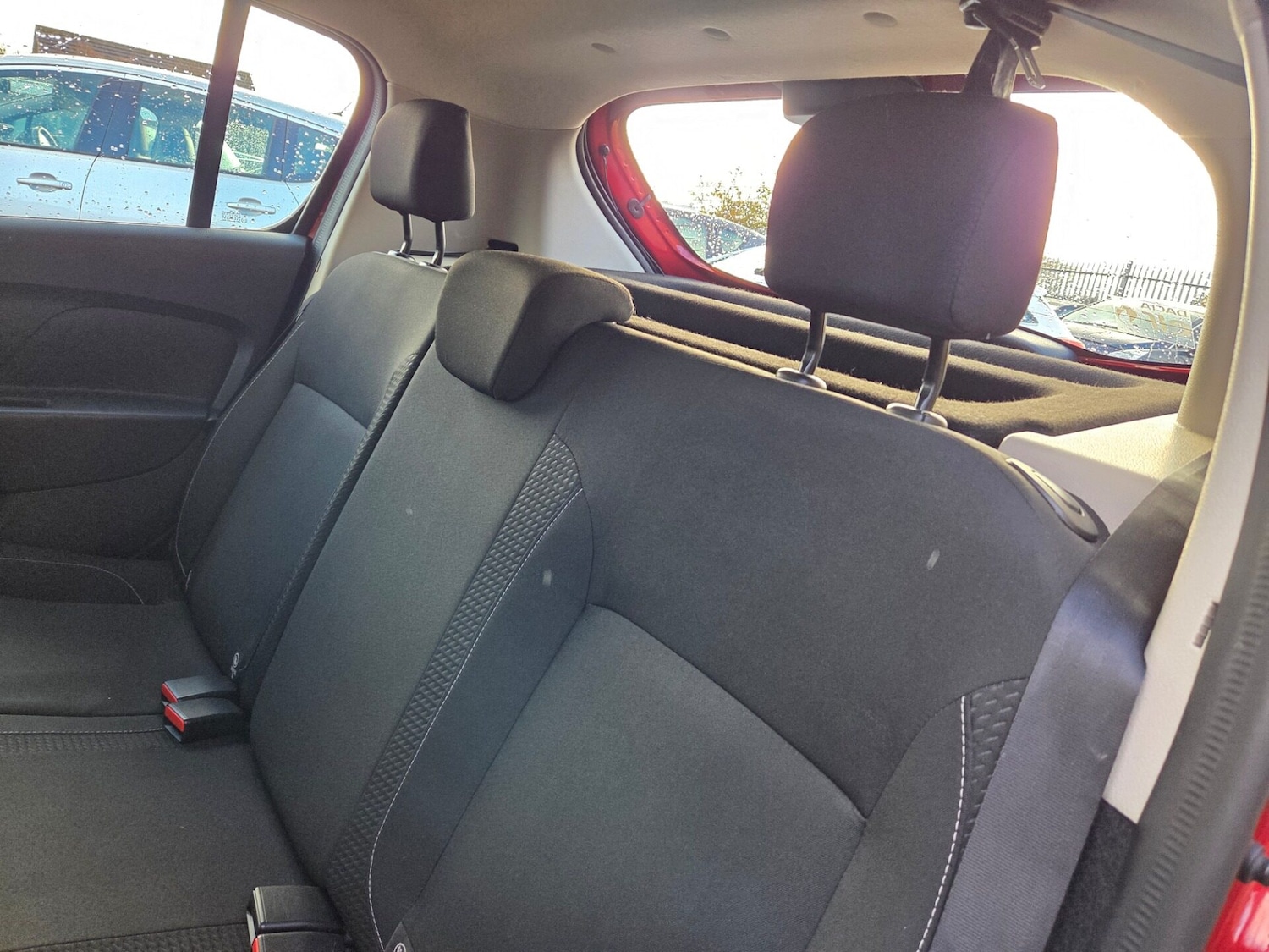 Used Dacia Sandero 2017 for sale - 76353736: Photo 24