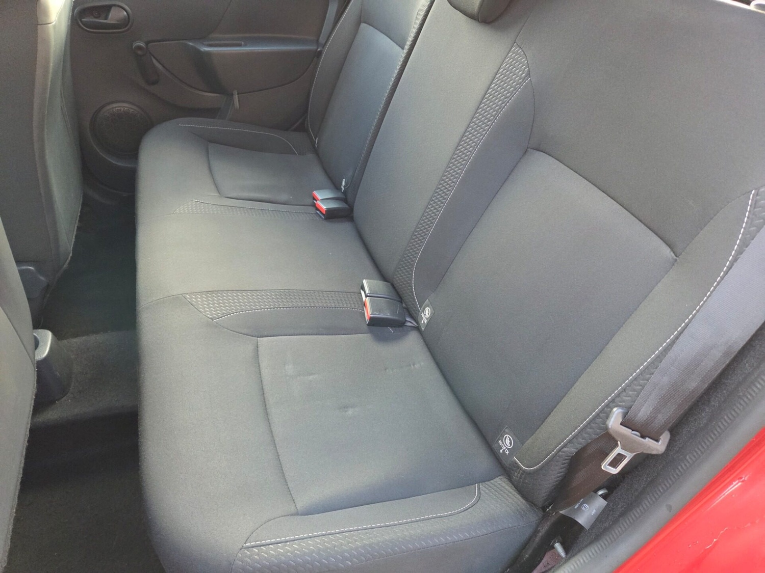 Used Dacia Sandero 2017 for sale - 76353736: Photo 25