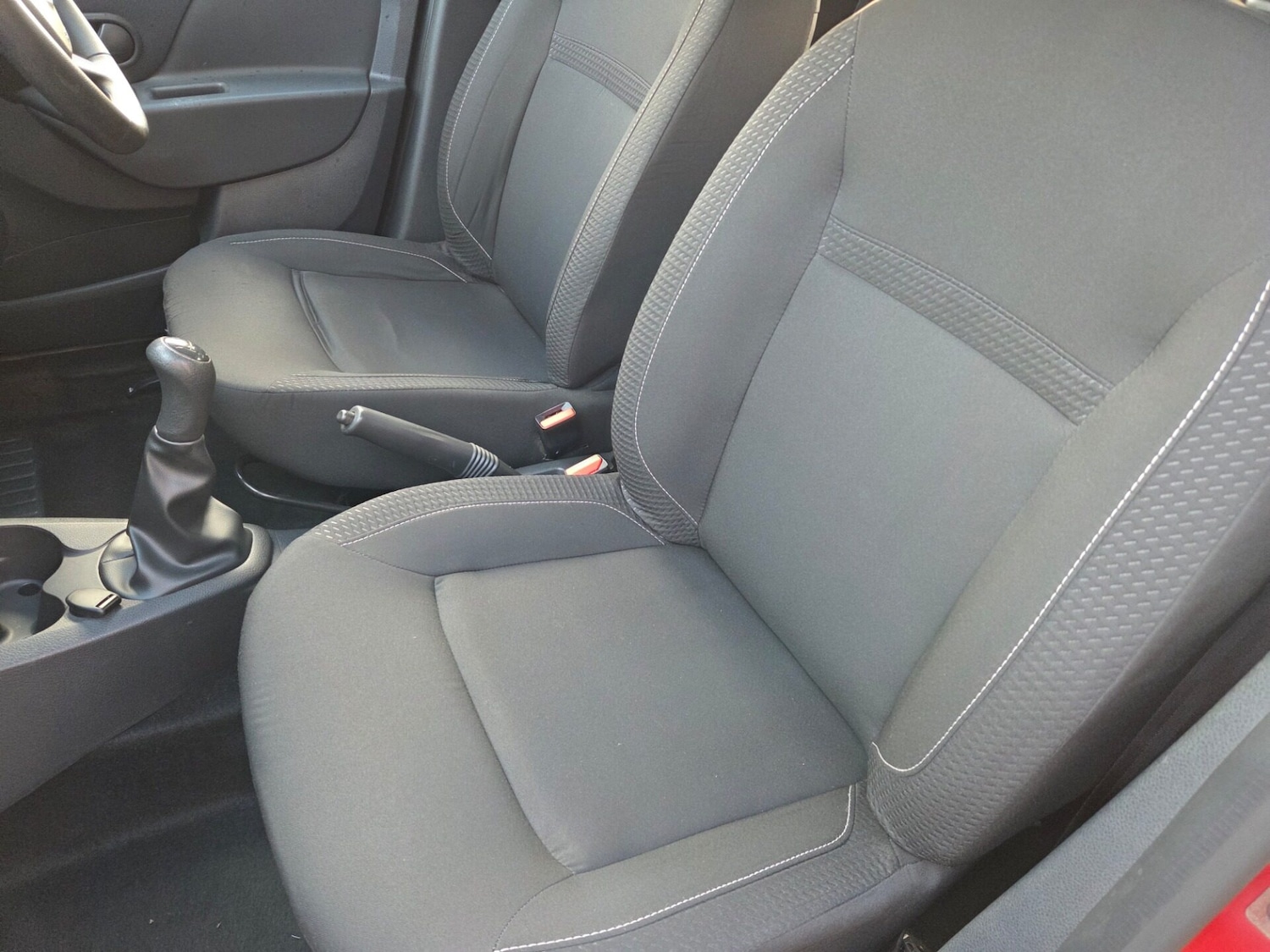 Used Dacia Sandero 2017 for sale - 76353736: Photo 29