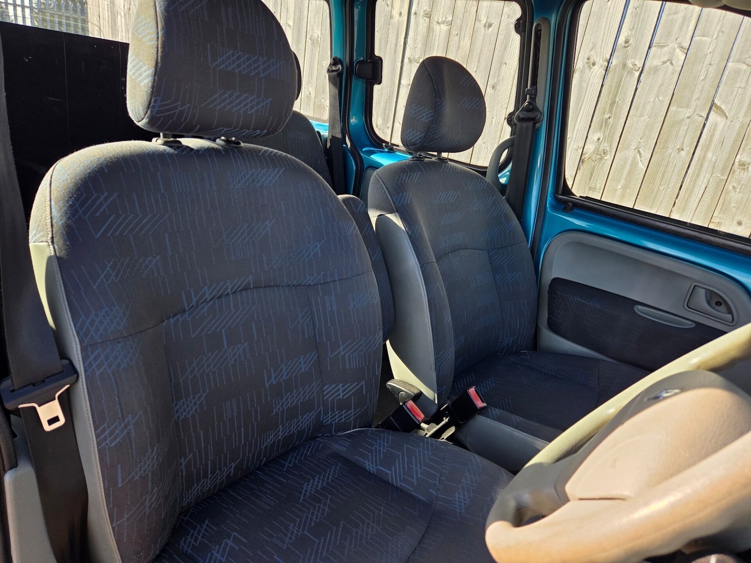 Used Renault Kangoo 2009 for sale - 77620731: Photo 10