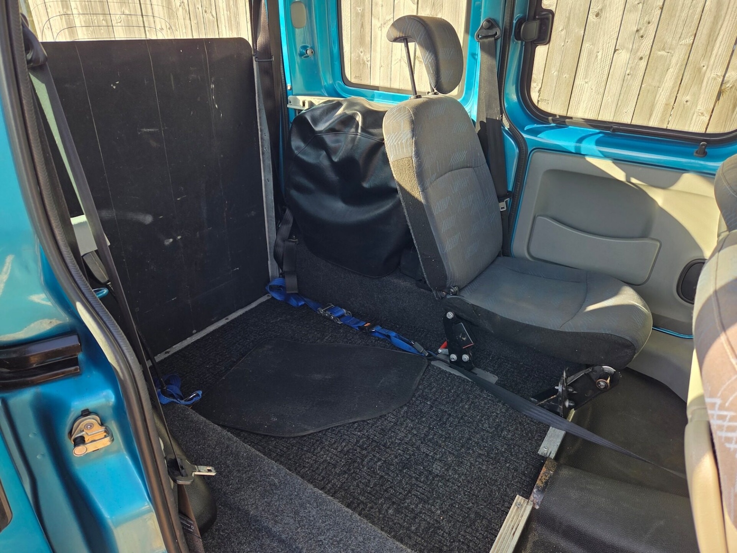 Used Renault Kangoo 2009 for sale - 77620731: Photo 11