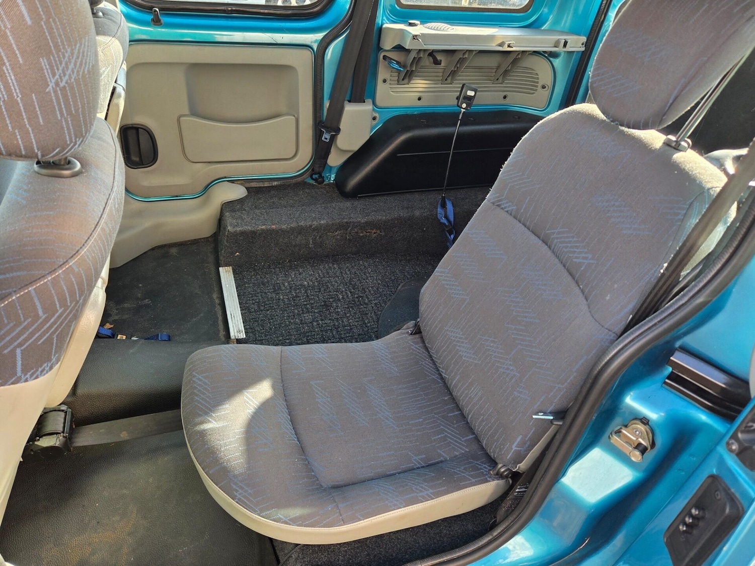 Used Renault Kangoo 2009 for sale - 77620731: Photo 14