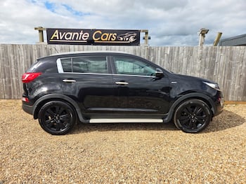 Used Kia Sportage 2013 for sale - 79588323: Photo