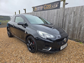 Used Vauxhall Corsa 2015 for sale - 76207615: Photo