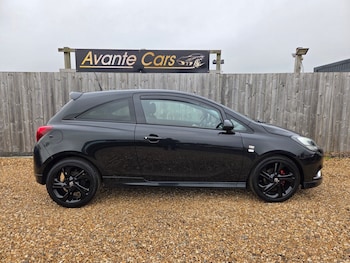 Used Vauxhall Corsa 2015 for sale - 76207615: Photo