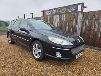 2008 - 2.0 HDi 136 GT 5dr Tip Auto