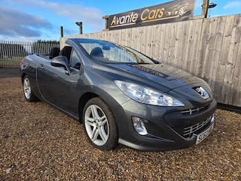 Used Peugeot 308 2013 for sale - 77208679: Photo