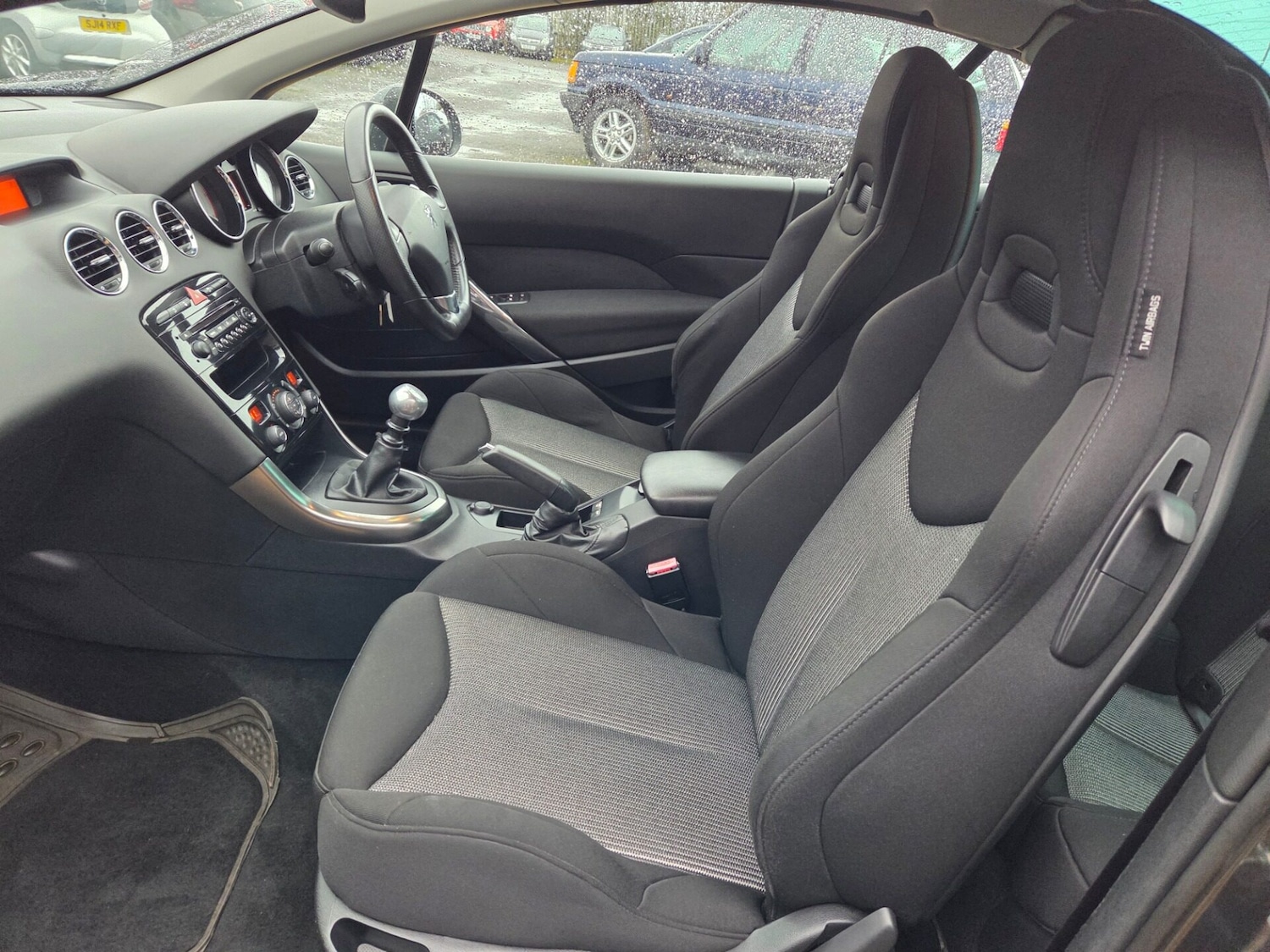 Used Peugeot 308 2013 for sale - 77208679: Photo 21