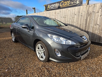 Used Peugeot 308 2013 for sale - 77208679: Photo