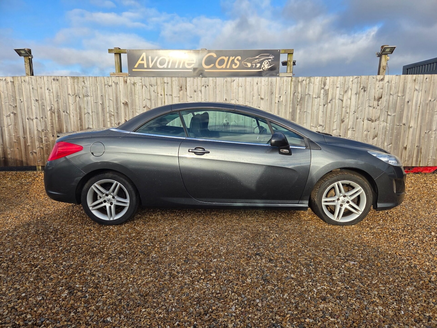 Used Peugeot 308 2013 for sale - 77208679: Photo 4
