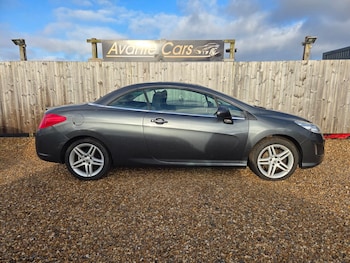 Used Peugeot 308 2013 for sale - 77208679: Photo