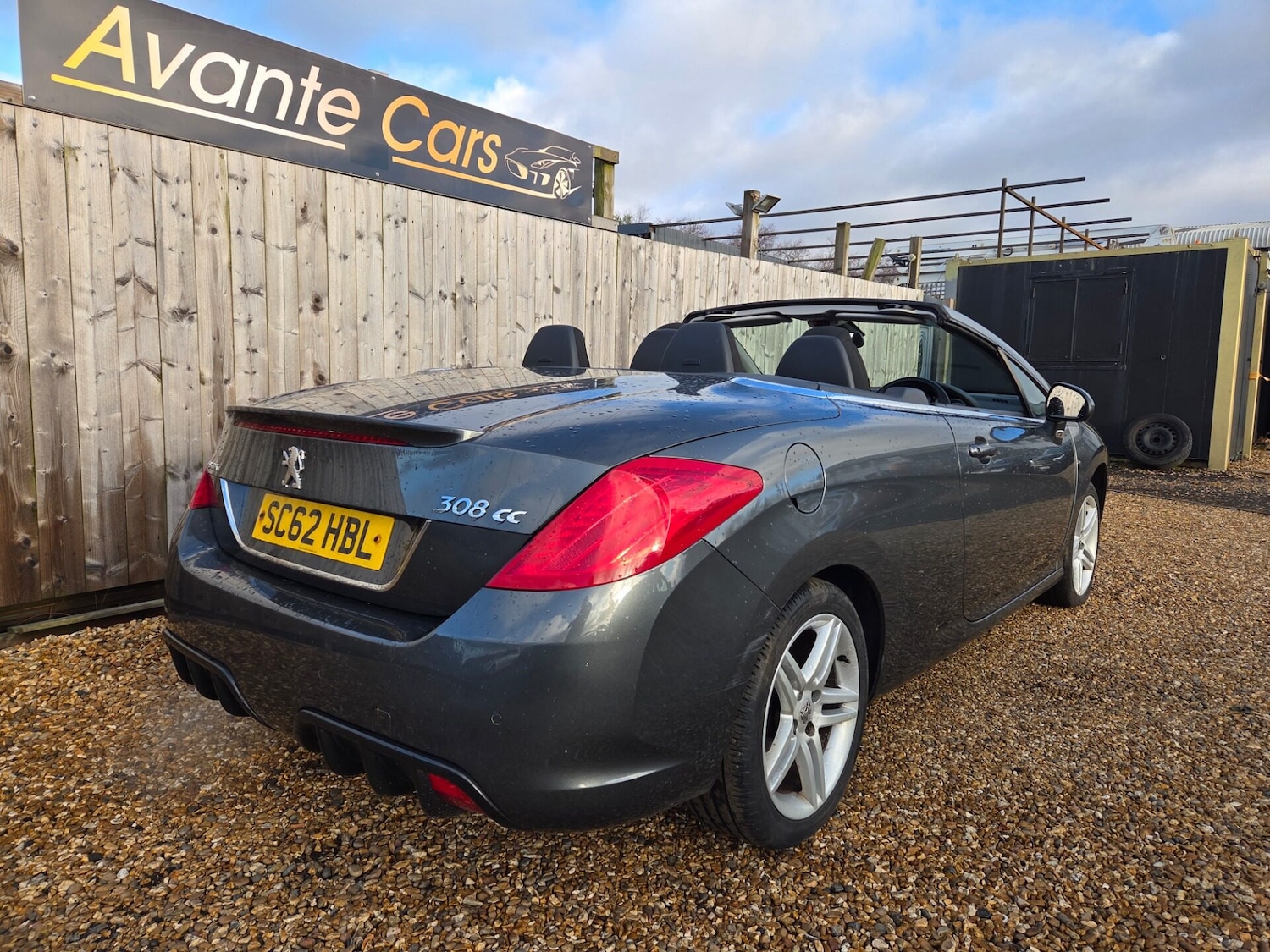 Used Peugeot 308 2013 for sale - 77208679: Photo 5