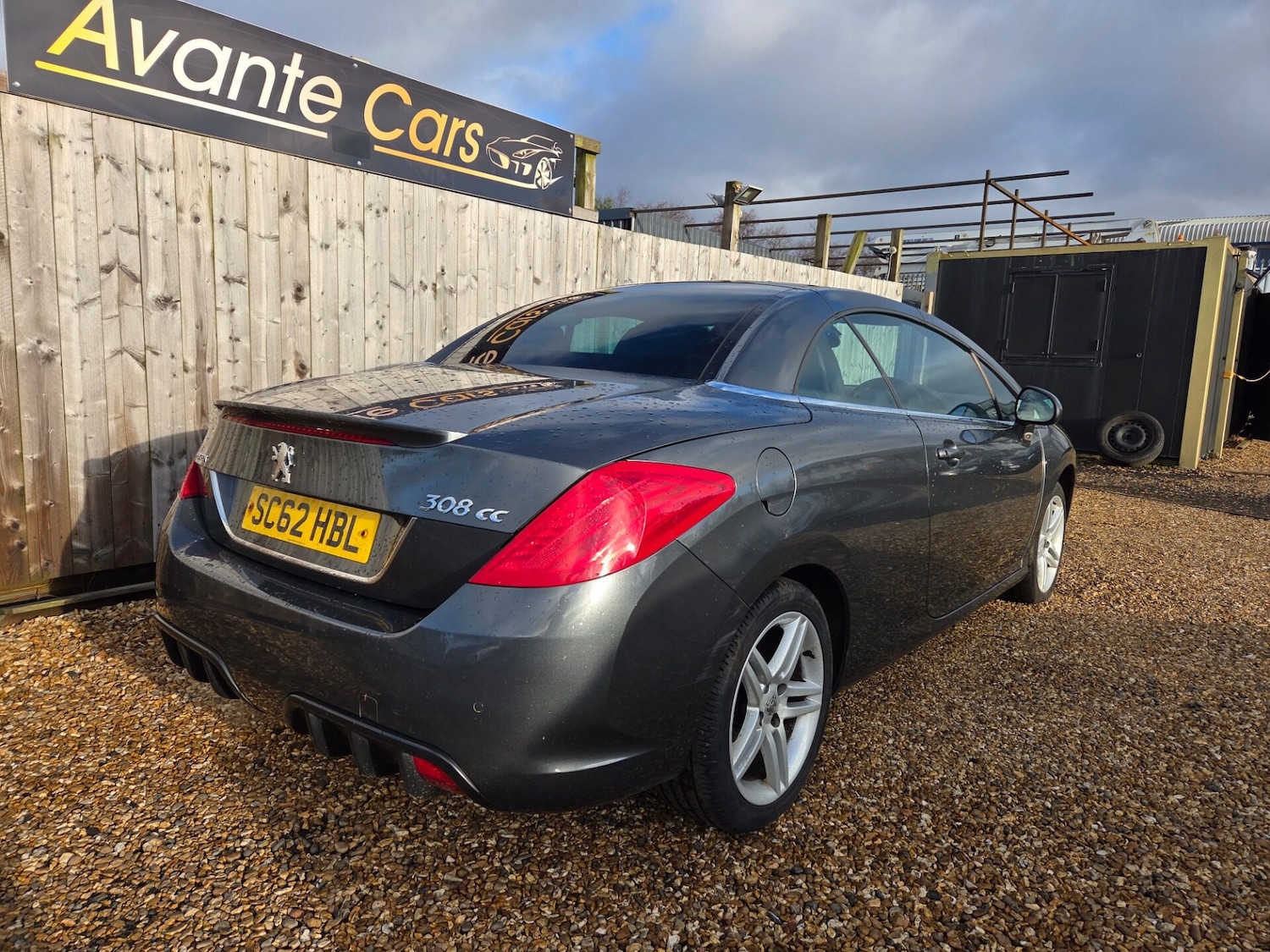 Used Peugeot 308 2013 for sale - 77208679: Photo 6