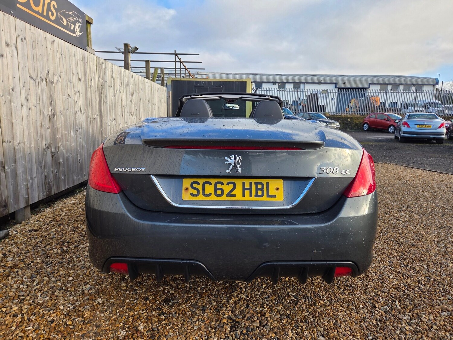 Used Peugeot 308 2013 for sale - 77208679: Photo 7