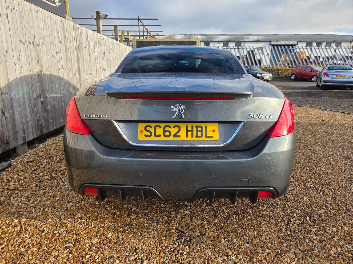 Used Peugeot 308 2013 for sale - 77208679: Photo 8