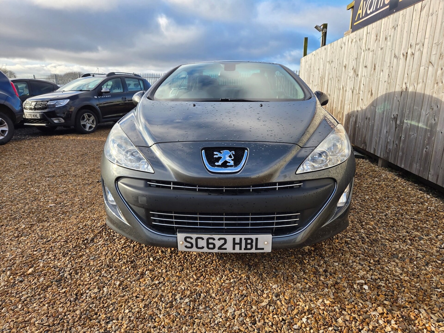 Used Peugeot 308 2013 for sale - 77208679: Photo 9