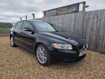 2010 - 2.0 D4 SE Lux 4-Door