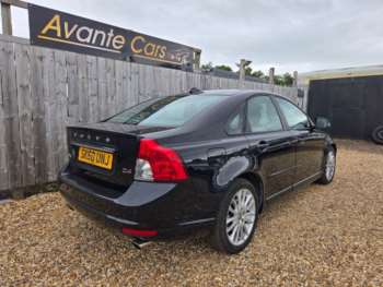 Used Volvo S40 2010 for sale - 75113557: Photo
