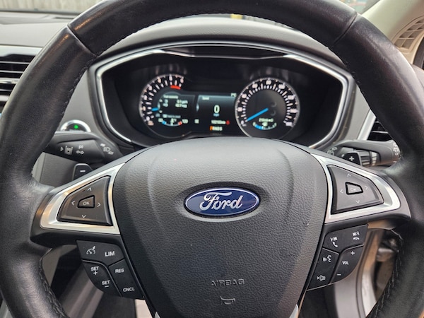 Used Ford Mondeo 2017 for sale - 76267823: Photo 13