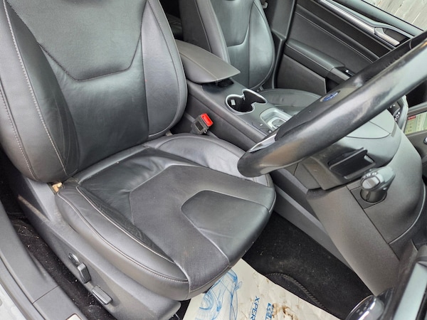 Used Ford Mondeo 2017 for sale - 76267823: Photo 16