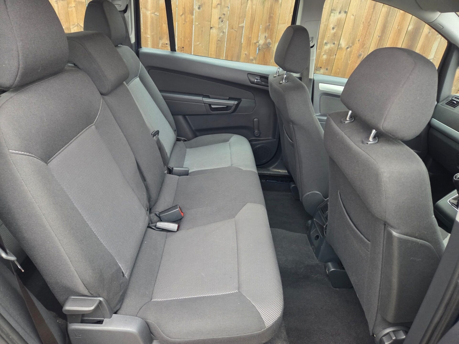 Used Vauxhall Zafira 2013 for sale - 77337751: Photo 13