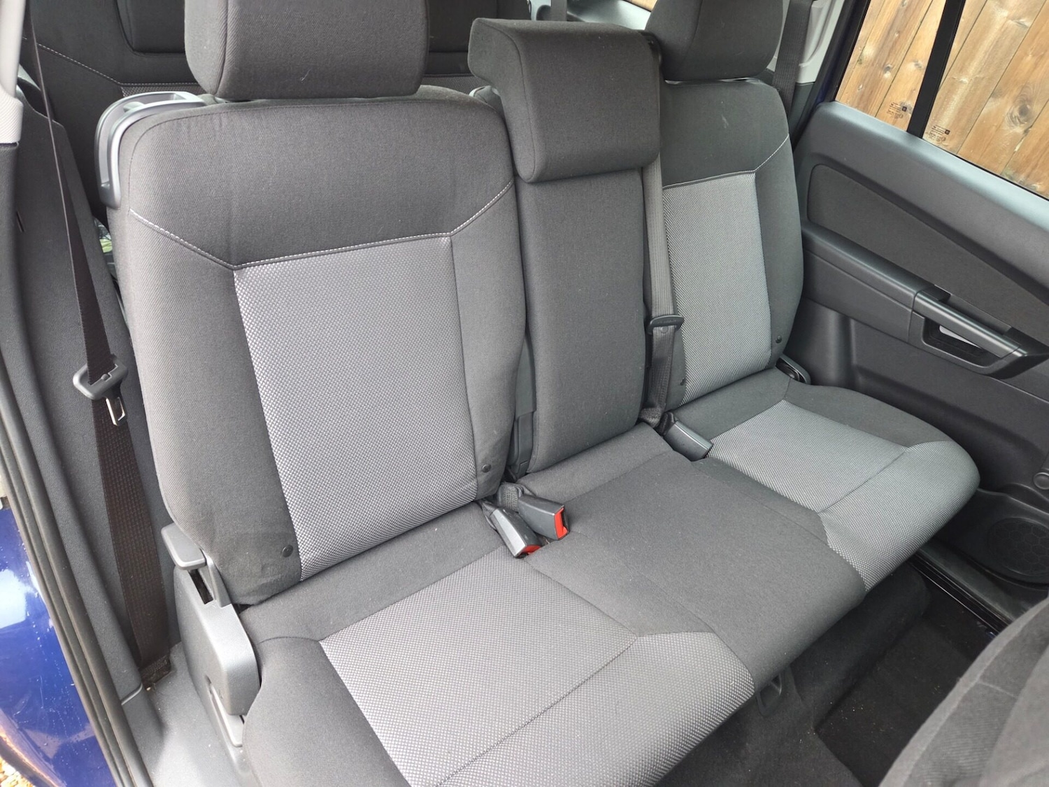 Used Vauxhall Zafira 2013 for sale - 77337751: Photo 16