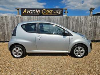 Used Citroen C1 2014 for sale - 74333940: Photo