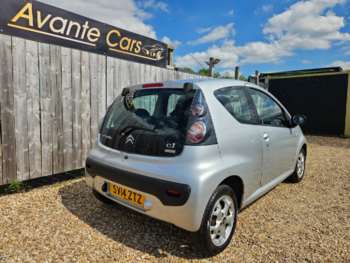 Used Citroen C1 2014 for sale - 74333940: Photo