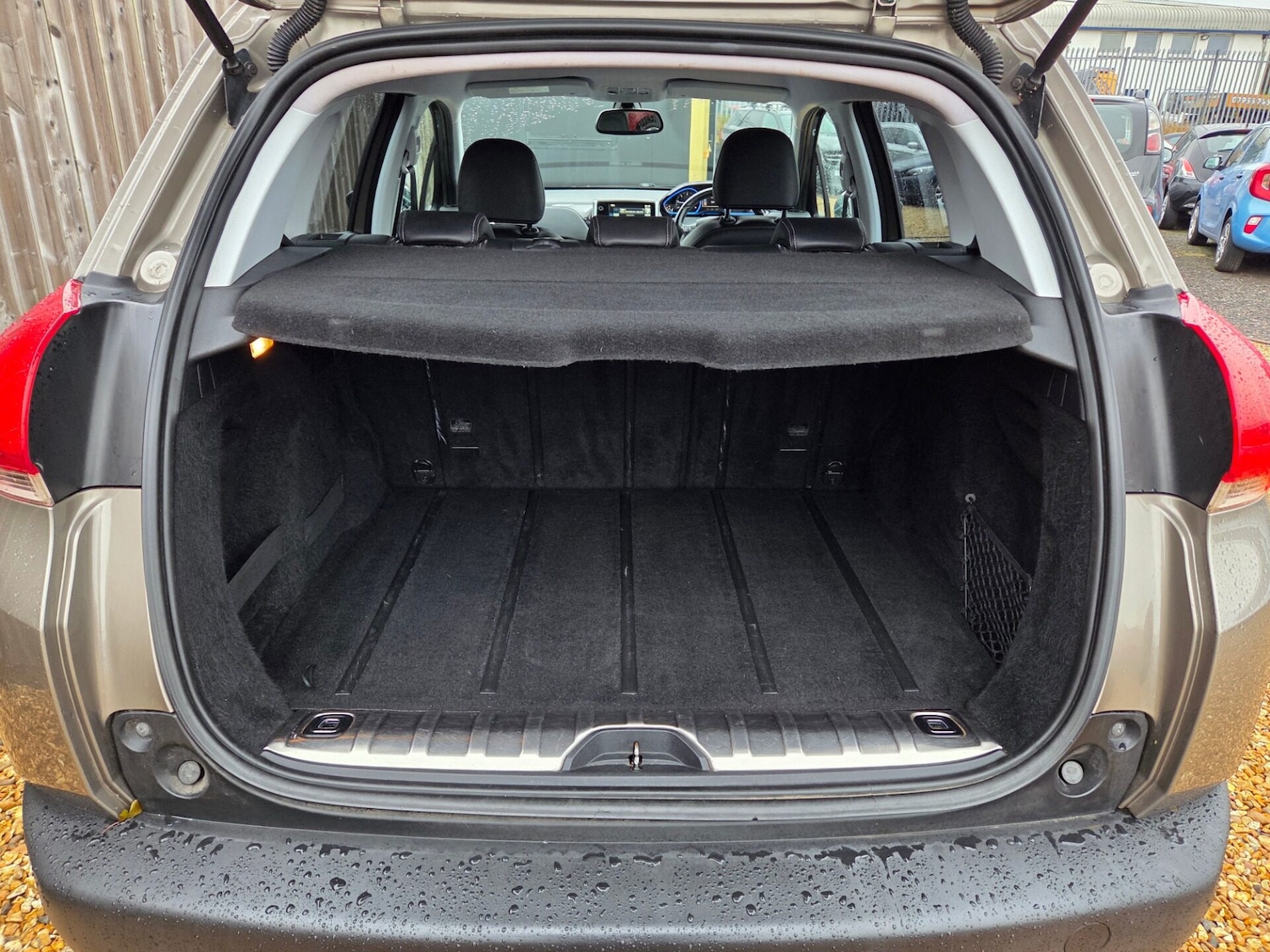 Used Peugeot 2008 2014 for sale - 76082173: Photo 21