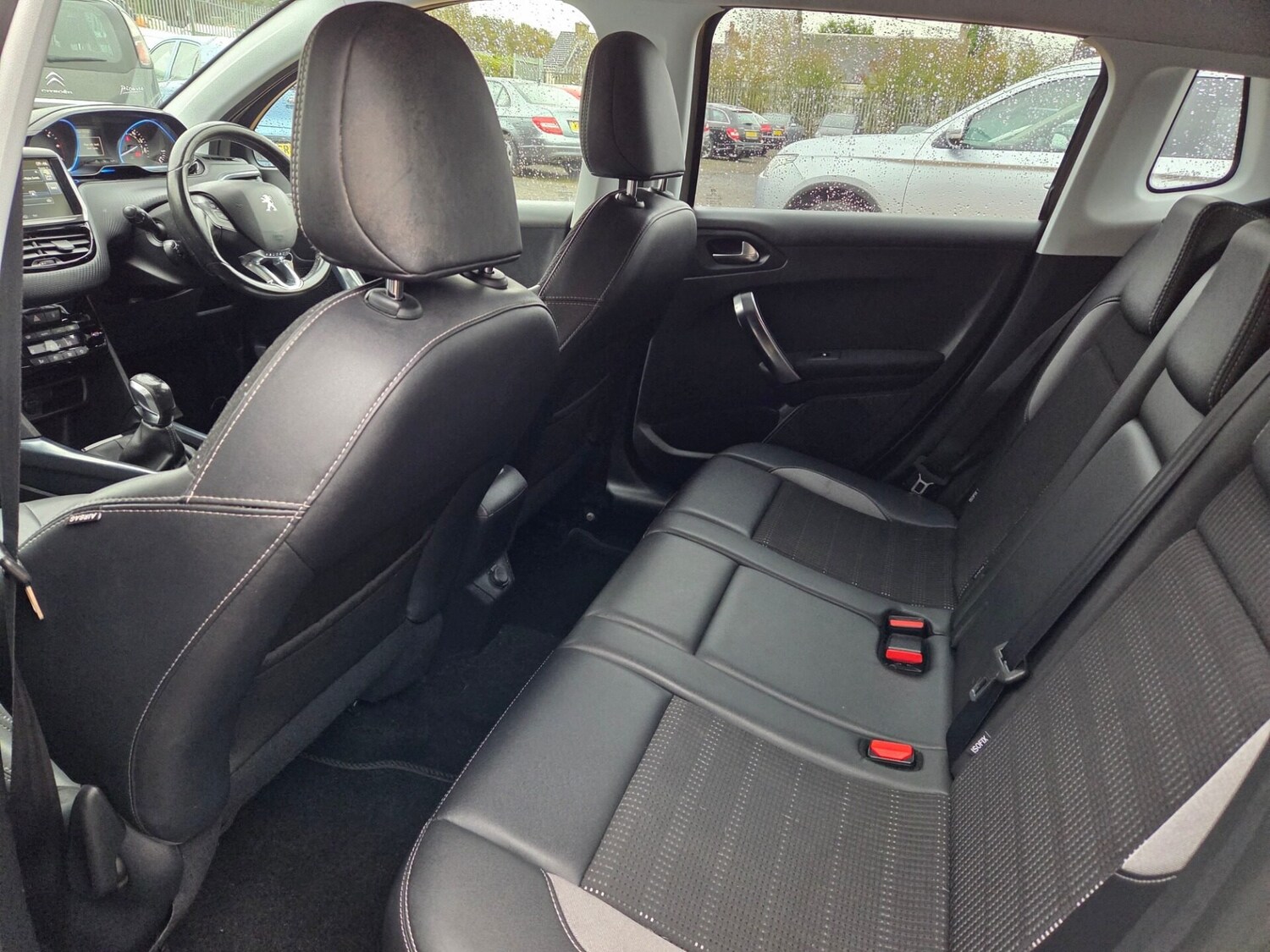 Used Peugeot 2008 2014 for sale - 76082173: Photo 25