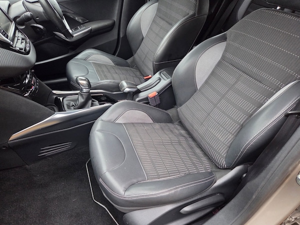 Used Peugeot 2008 2014 for sale - 76082173: Photo 28
